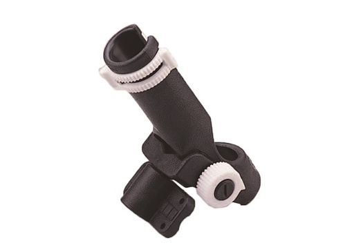 [AAA/54077-SIDE] Rod Holder, Side Mount