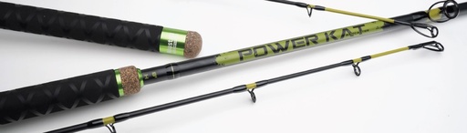 [MTD/MR014-PKS-H-72] Rod, Casting Power Kat 7'2" 20-60Lb Heavy