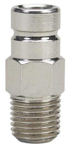 [MLL/33501-10] Fuel Connector, 1/4" Honda NPT Male