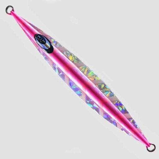 [JYG/JDP100] Jig, Deep Slow Pitch Pink 100G