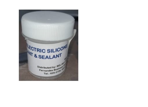 [BEL/PST-511] Lubricant, Silicone Dielectric Sealant 25gm