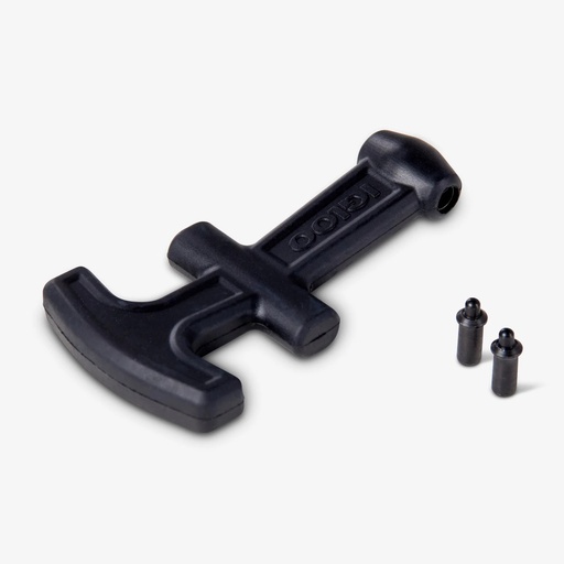 [IGL/24077] Latch, for BMX Coolers