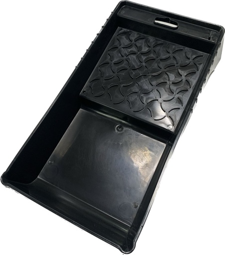 [PVH/2340200] Paint Tray, Plastic 14.5x28.3cm for 4" Rollers