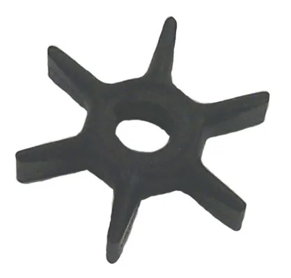 [SRR/18-3062] Impeller, 6 Blade Mercury Outboard Engines 6-15hp