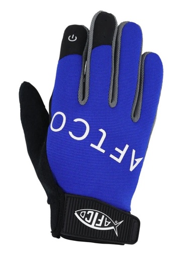 [AFT/GLOVEU3] Gloves, Utility Blue