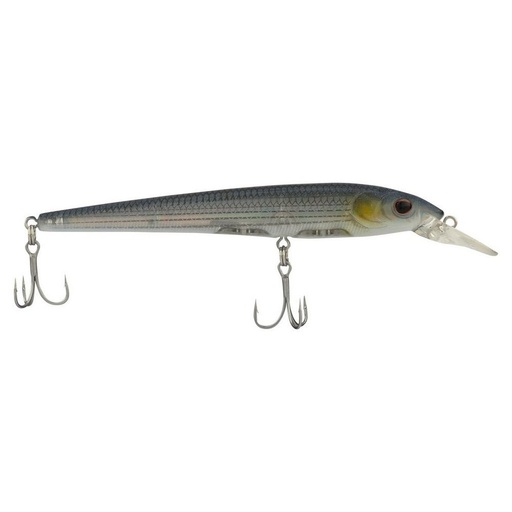 [BKY/BHBSWHS120-MUL] Lure, Hit Stick Saltwater 3-6' 120mm Mullet