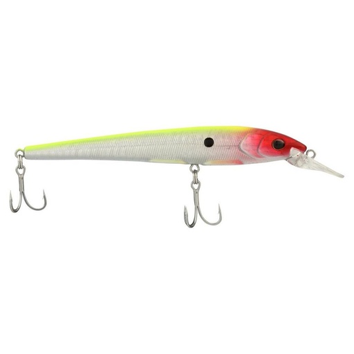 [BKY/BHBSWHS120-CLWN] Lure, Hit Stick Saltwater 3-6' 120mm Clown