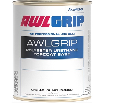 [AWL/G8009QT] Polyurethane Paint, Off-White Revisited Qt