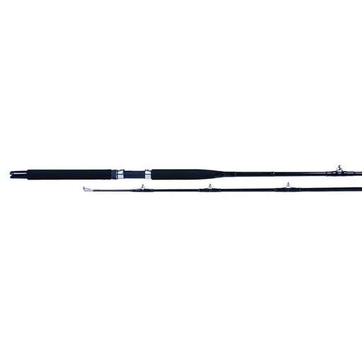 [SSK/ST2050H] Rod, Stand Up Medium Heavy 5'6" 20-50Lb Turbo Guides with Gimbal