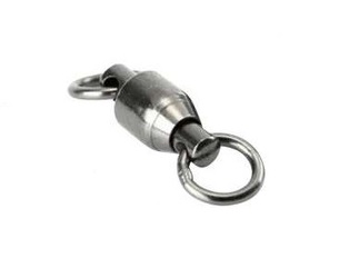 [JYG/JBBS310] Swivel, Ball Bearing #3 10 Pack