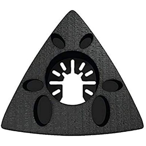 [FLH/36831225] Sanding Pad, Oscillating Triangle IBOTSP-1 Velcro