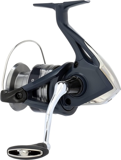 [SHM/CAT4000HGFE] Reel, Catana 4000HG FE Spin