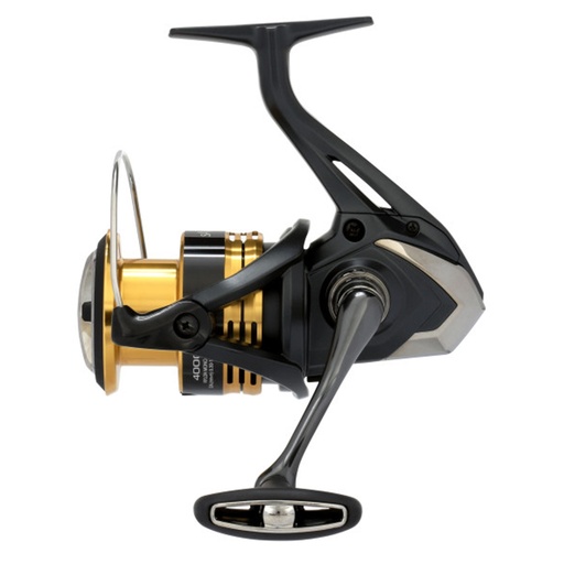 [SHM/SH4000XGFJ] Reel, Sahara 4000XG FJ Spin