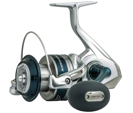 [SHM/SRG6000SWAHG] Reel, Saragosa SW A 6000HG  Spin