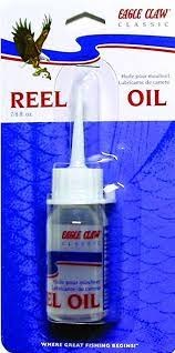 [EGL/REELO] Reel Oil, Dipper Bottle 7/8oz