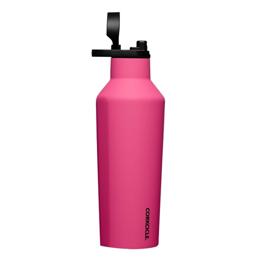 [CRK/2032CD] Bottle, Sport Canteen Dragonfruit 32oz