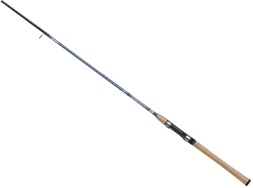 [DAI/ACIN661MXS] Rod, Aird Coastal Inshore Medium Light 6'6"