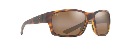 [MJM/H604-10] Sunglasses, Mangroves Frame: Tortoise Lens: HCL Bronze
