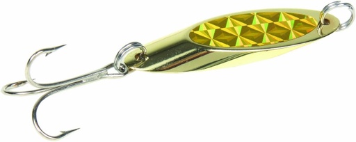 [SSK/MSS12G] Spoon, Striker Surf 1/2 oz Gold Prism