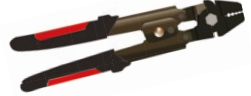 [CRS/FA354001] Crimping Tool