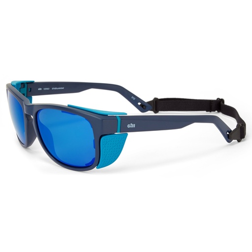 [GLL/9740] Sunglasses, Verso