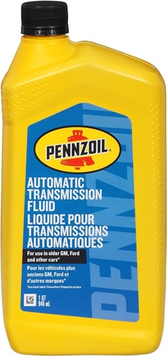 [PEN/ATF-QT] Automatic Transom Fluid Quart