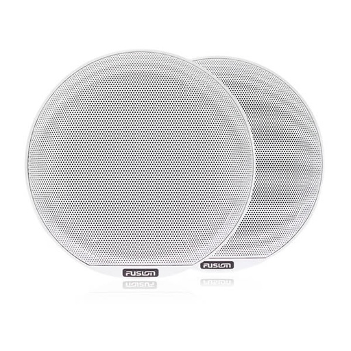 [FSN/010-02434-00] Speaker, SG-F882W 8.8" Coaxial Classic White 330W