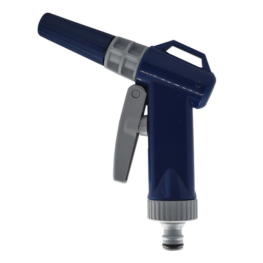 [NUO/198132] Spray Nozzle, Pistol Grip with Male Quick Connector