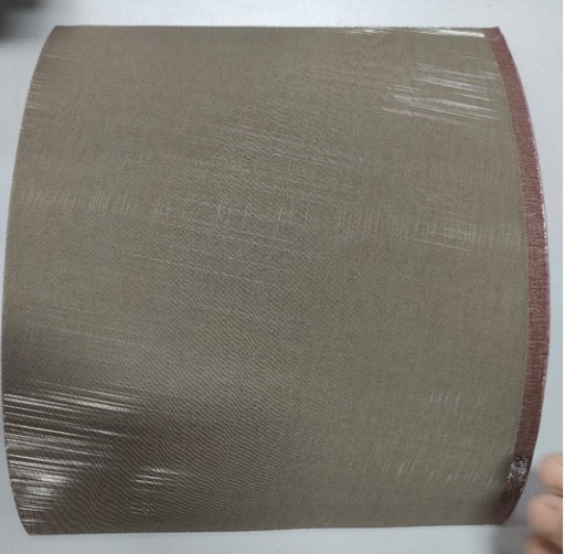 [SP/P400] Sanding Sheet, 3M Trizact P400 Abrasive Belt