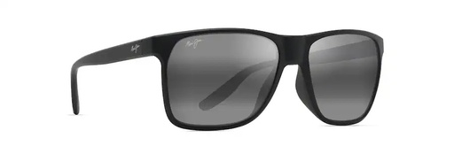 [MJM/603-02] Sunglasses, Pailolo Frame: Black Lens: Neutral Grey