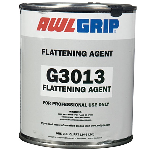 [AWL/G3013QT] Flattening Agent, 1010 Qt