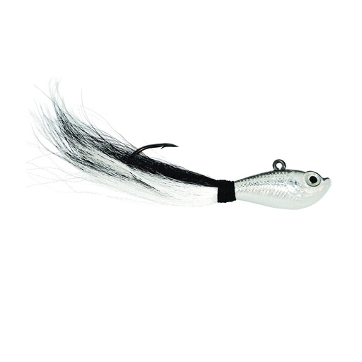 [EGL/TKBJ1SH-5/0] Jig, Pro-V Bucktail 1oz 5/0 Shad