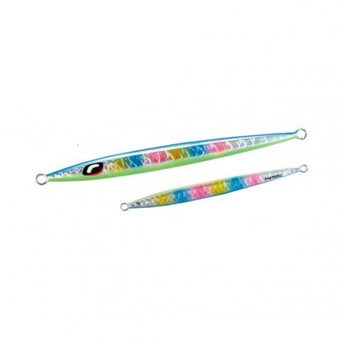 [SHM/JV-C10S011] Jig, Ocea Stinger Butterfly Easy Pebble 100g Candy Bait Fish