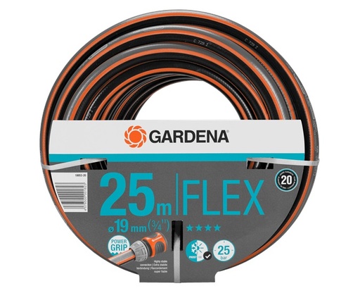 [GRD/18053-20] Hose, Comfort FLEX Hose 19 mm (3/4") 25m