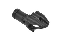 [CRS/FZ359501] Muzzle, for Comanche Rail Speargun