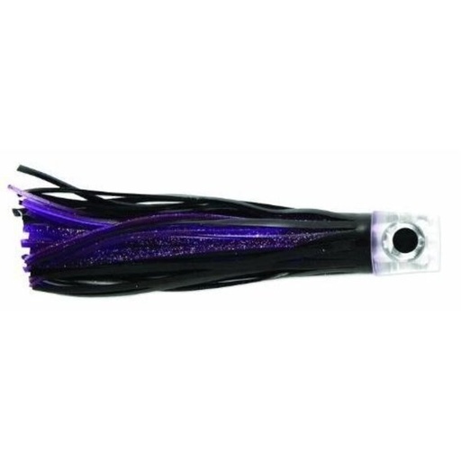 [CHL/CH-LS18] Lure, Trolling Lil Stubby 5-1/2" Black/Purple