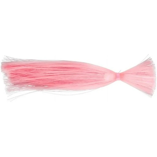 [CHL/CH-NSW13-1/4] Lure, Sea Witch Trolling 1/4oz Pink Skirt