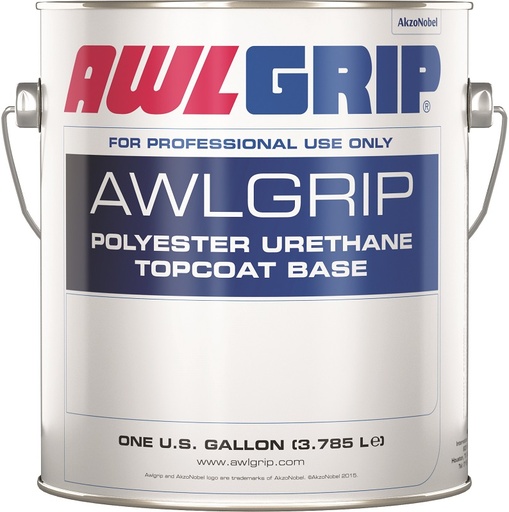 [AWL/H5161GL] Polyurethane Paint, Stars & Stripes Gal