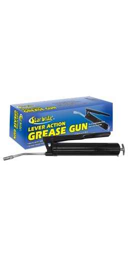 [STB/028704] Grease Gun, Standard Duty Lever for 14oz Cartridge