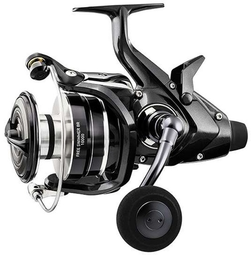 [DAI/FRSW10000] Reel, Free Swimmer Spin Mono 330Yd/20Lb