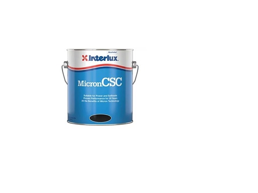 [INT/Y5583GL] Antifouling, Micron CSC Black Gal