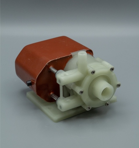 [MCH/0125-0141-0100] Circulation Pump Centrifugal Submersible 300Gph 115V 50/60Hz LC-2M-MD