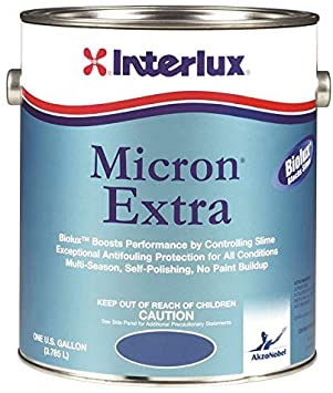 [INT/Y5690GL] Antifouling, Micron Extra with Biolux Blue Gallon