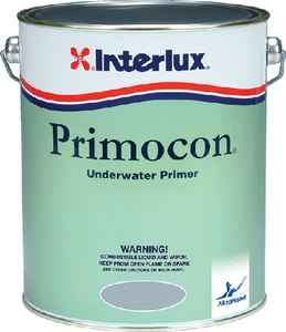 [INT/YPA984GL] Primer, Primocon Underwater PreCoat Gray Gal