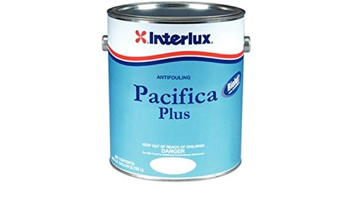 [INT/YBB264PT] Antifouling, Pacifica Plus Grey Pint