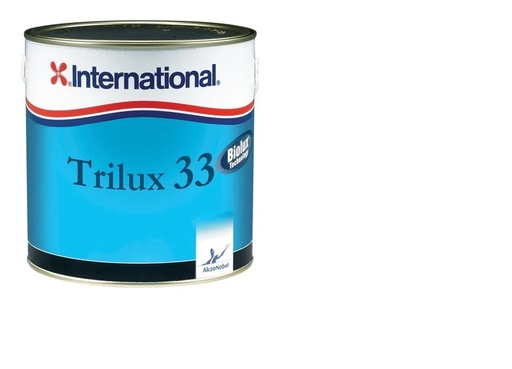 [INT/YBA060/3GL] Antifouling, Trilux 33 Blue 3Gal