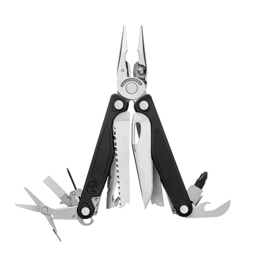 [LEA/832515] Leatherman Tool, Charge Plus