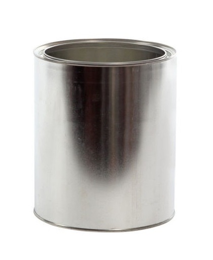 [CLC/124098] Paint Can, Without Lid Gallon