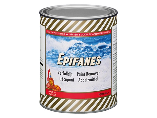 [EPI/PR-1L] Paint Remover, 1000ml