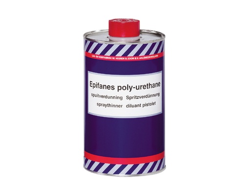 [EPI/THPUSP_500ML] Thinner, Spray f Polyurethane 500ml